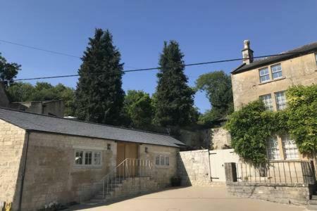 Skittles - Charming One Bedroom Apartment - Parking - Easy Access To Bath Box  Exterior foto
